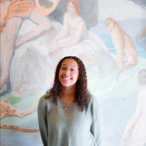 Meet your Posher, Landry